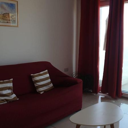 Flat 3 Blue Waves Apartment St. Paul's Bay Luaran gambar
