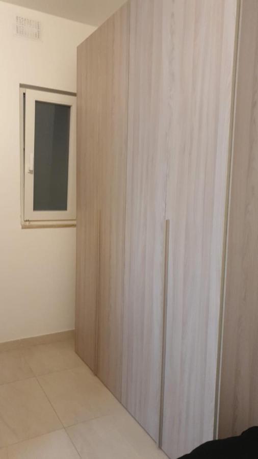 Flat 3 Blue Waves Apartment St. Paul's Bay Luaran gambar