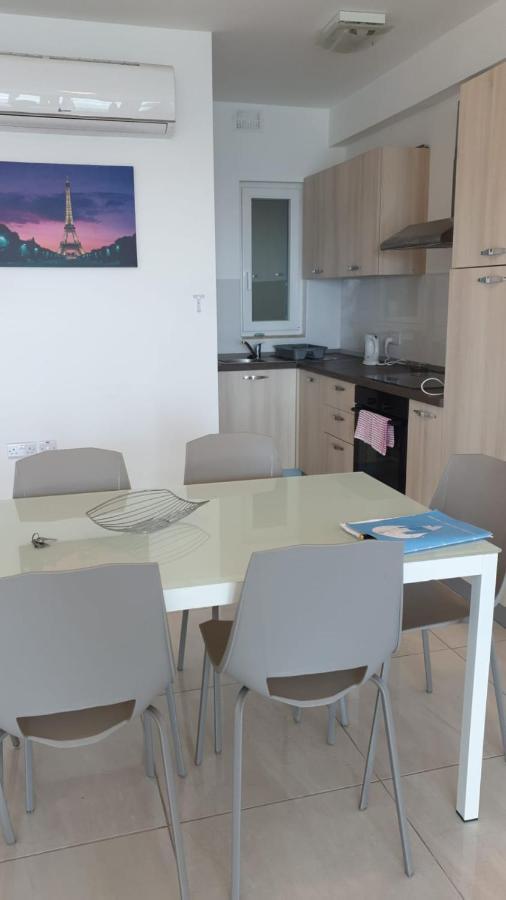 Flat 3 Blue Waves Apartment St. Paul's Bay Luaran gambar