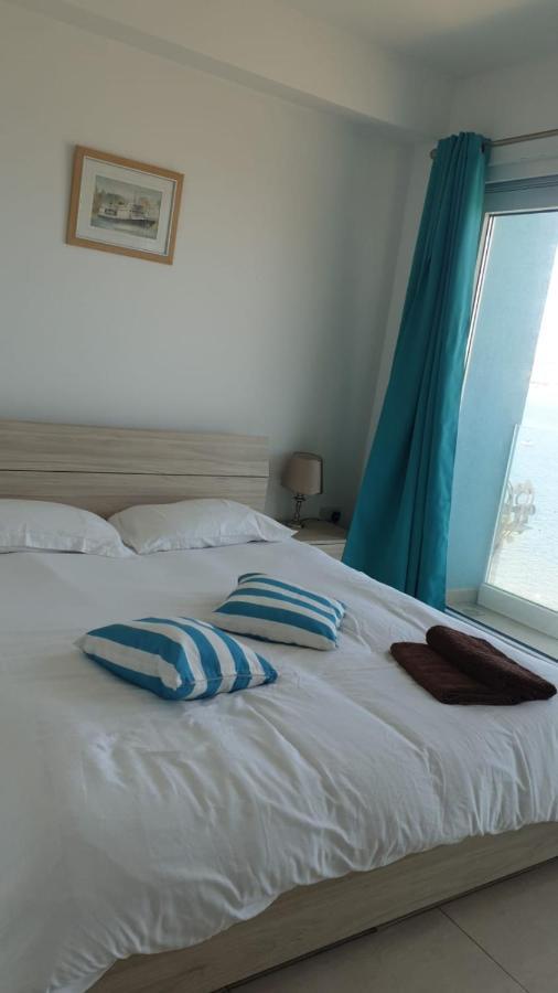 Flat 3 Blue Waves Apartment St. Paul's Bay Luaran gambar