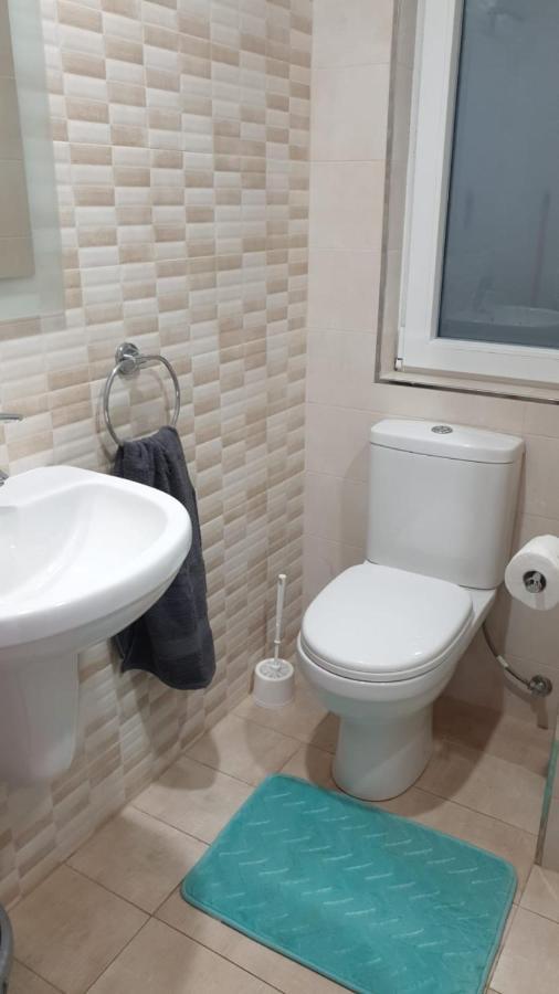 Flat 3 Blue Waves Apartment St. Paul's Bay Luaran gambar