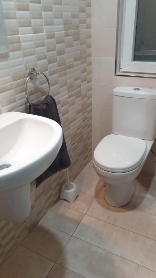 Flat 3 Blue Waves Apartment St. Paul's Bay Luaran gambar